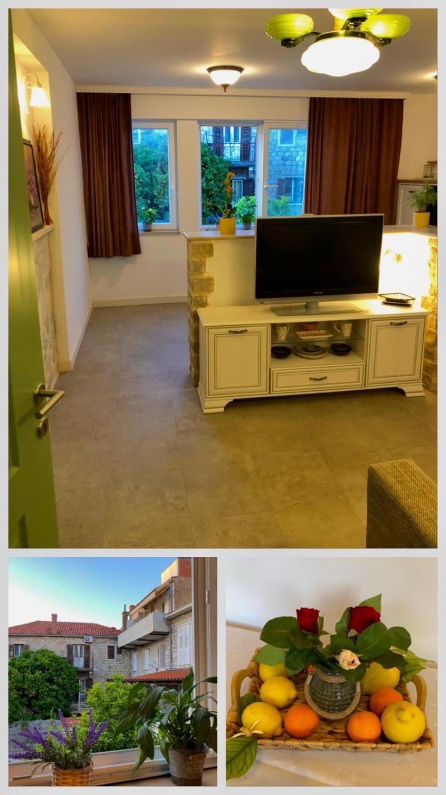 Apartamento Sweet Dream Postira Exterior foto